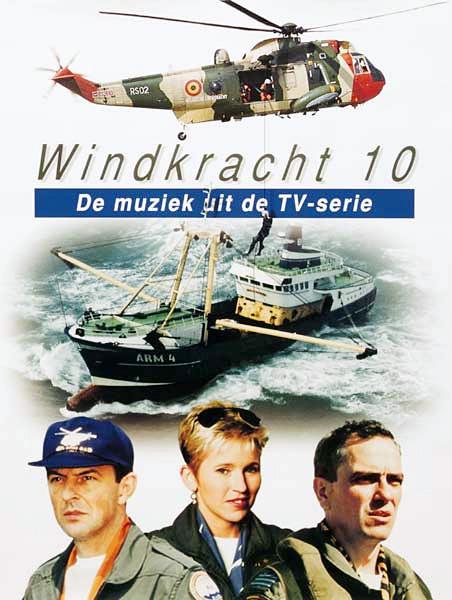 Windkracht 10